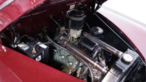 1941 Ford Super Deluxe