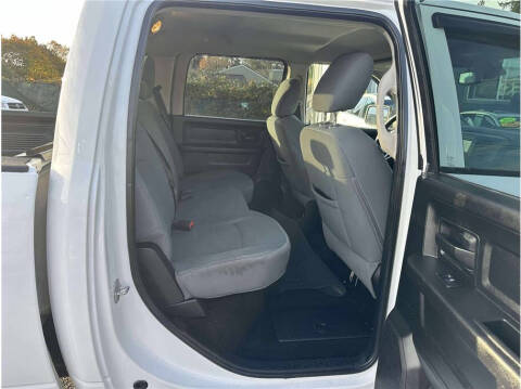 2013 RAM 1500 Tradesman