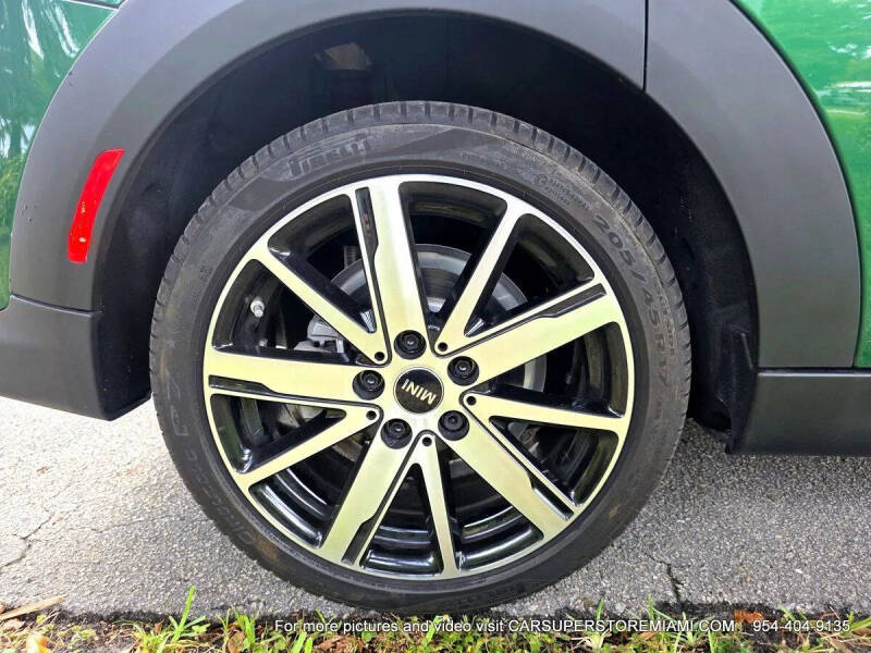 2024 MINI Hardtop 4 Door Cooper S