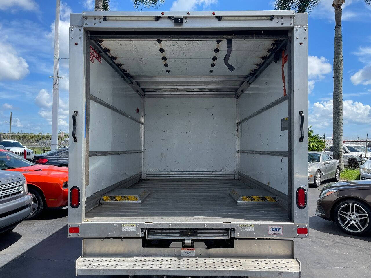 2018 FORD Transit Incomplete - $22,900