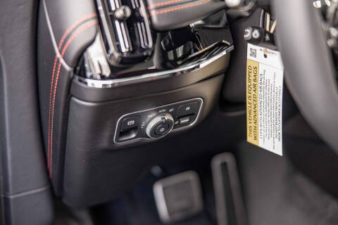 2026 Aston Martin DBX S