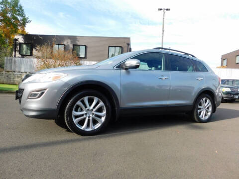 2012 Mazda CX-9 Grand Touring