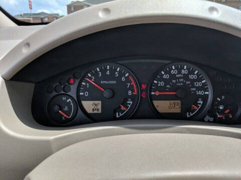 2018 Nissan Frontier