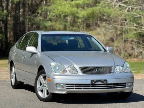 1999 Lexus GS 300