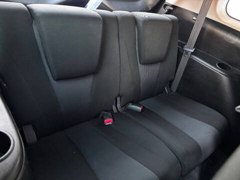 2015 Mazda MAZDA5 Sport