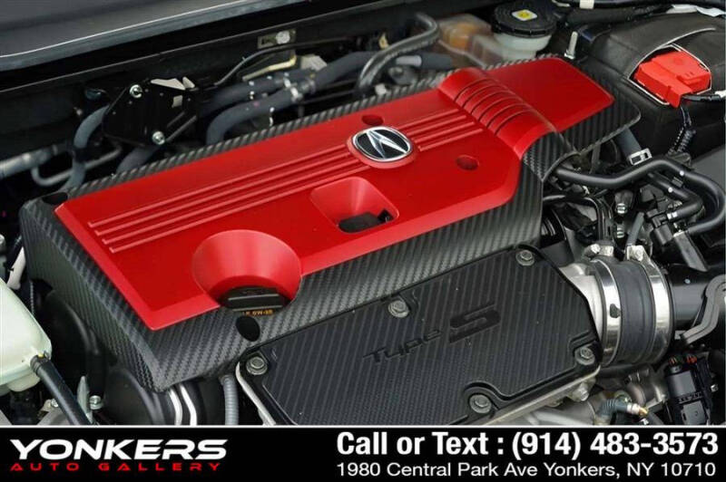 2024 Acura Integra Type S