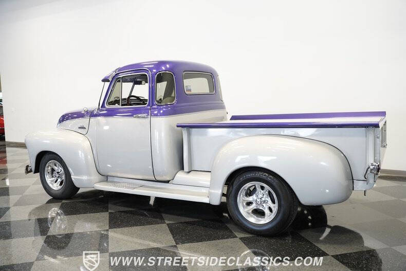 1953 Chevrolet 3100