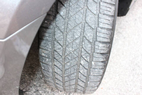 2012 Ford Taurus SEL