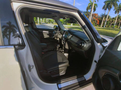 2023 MINI Hardtop 4 Door Cooper