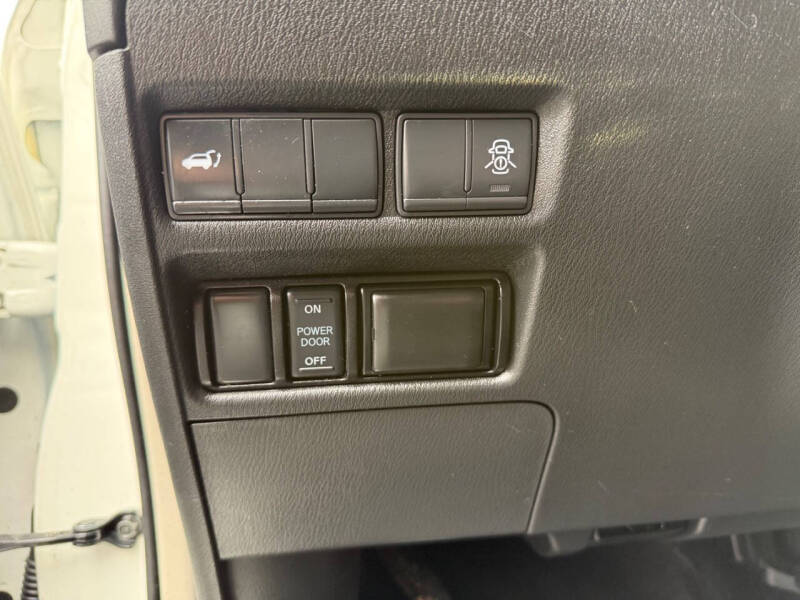 2020 Nissan Armada SV