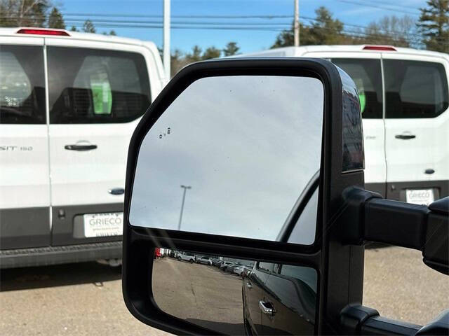 2022 Ford F-250 Super Duty