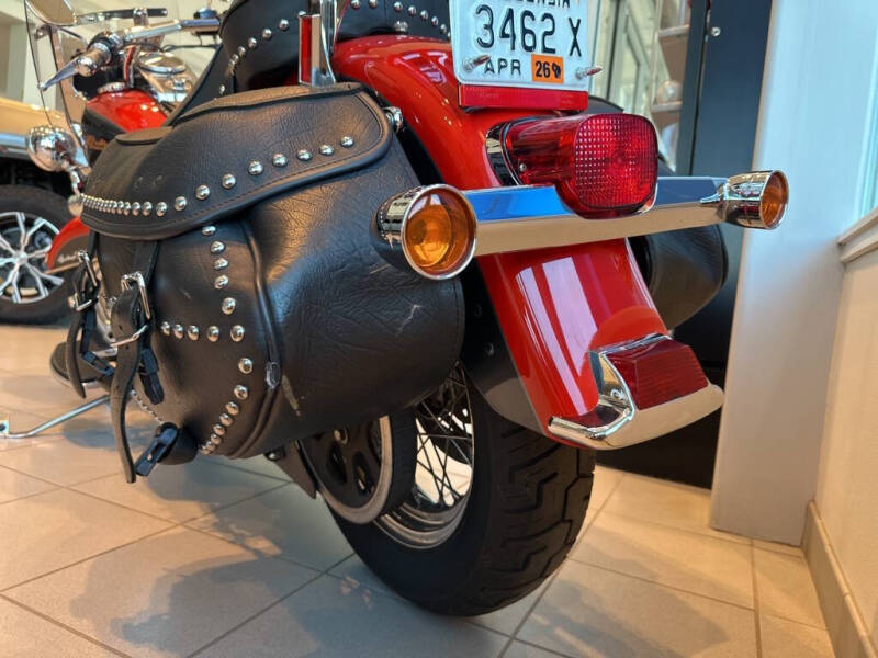 2006 Harley-Davidson n/a