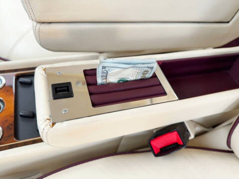 1990 Rolls-Royce Silver Spur