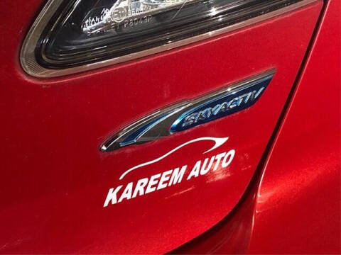 2013 Mazda MAZDA3 i Touring