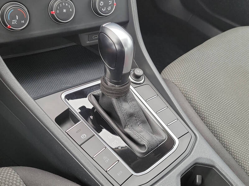 2021 Volkswagen Jetta