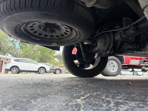 2009 Chevrolet Silverado 1500