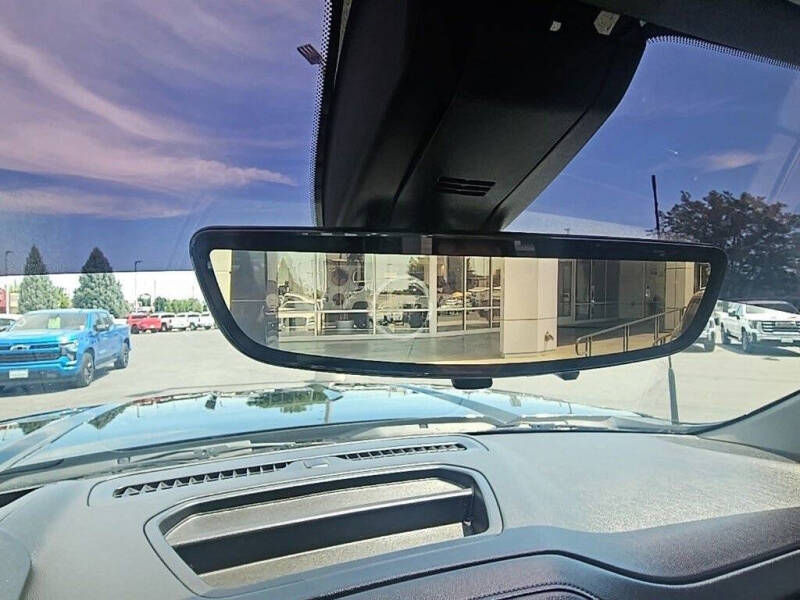 2020 GMC Sierra 3500HD