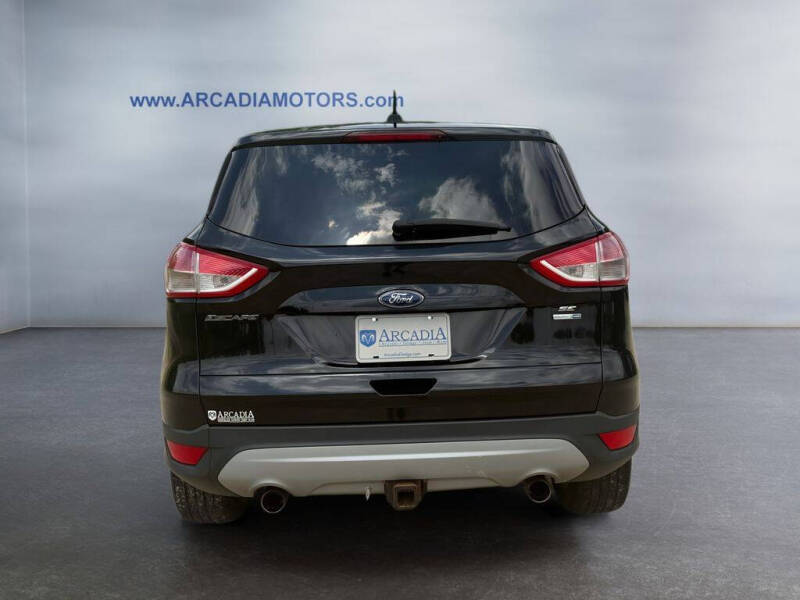 2013 Ford Escape SE