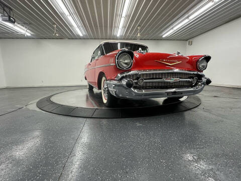 1957 Chevrolet Bel Air