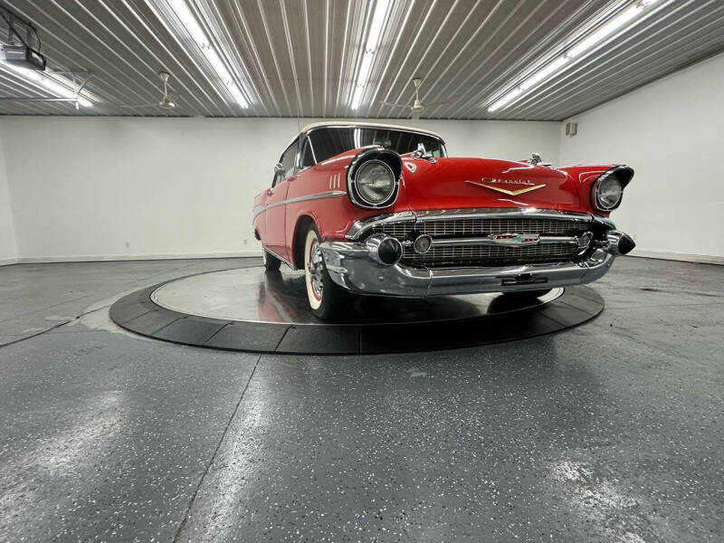 1957 Chevrolet Bel Air