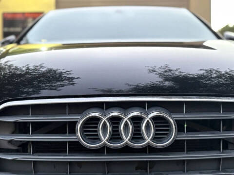 2016 Audi A3 1.8T Premium