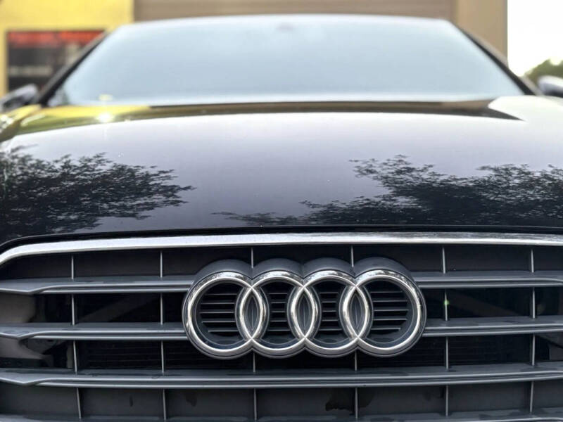 2016 Audi A3 1.8T Premium