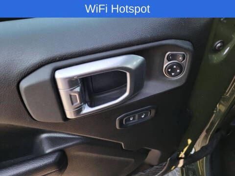 2024 Jeep Gladiator Sport