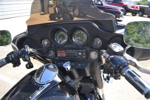 2002 Harley-Davidson Tri Glide