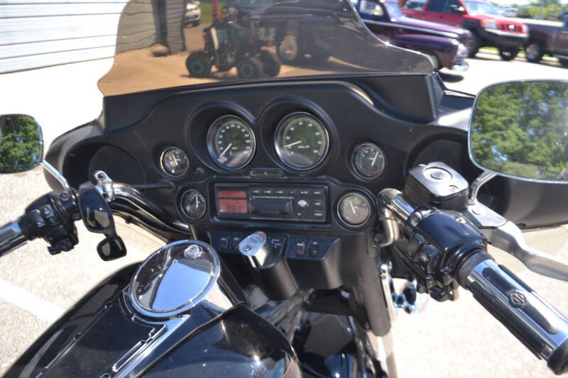 2002 Harley-Davidson Tri Glide