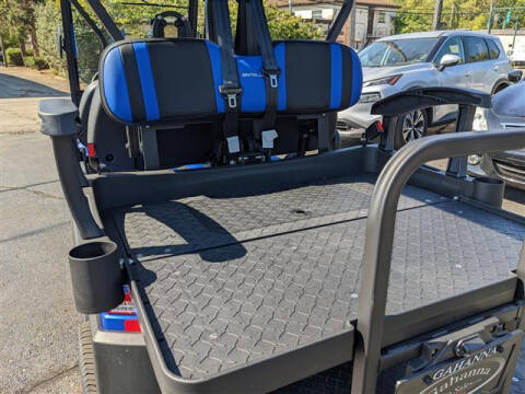 2024 Bintelli BEYOND 6PR LITHIUM 105-AH