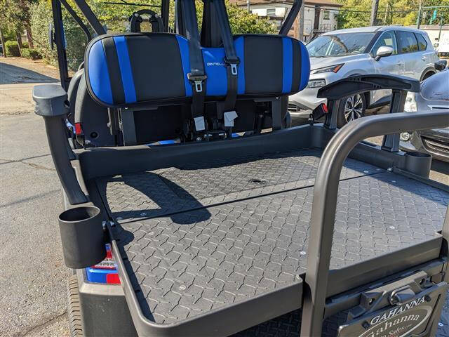 2024 Bintelli BEYOND 6PR LITHIUM 105-AH