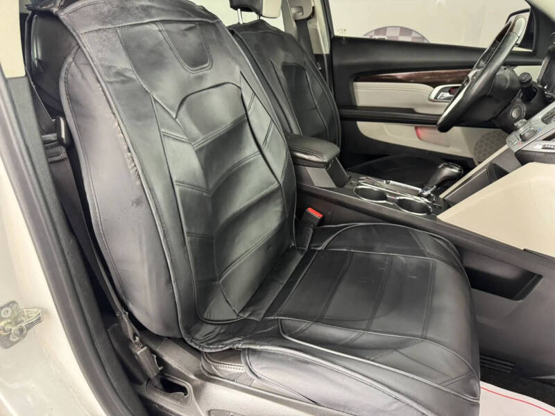 2017 GMC Terrain Denali
