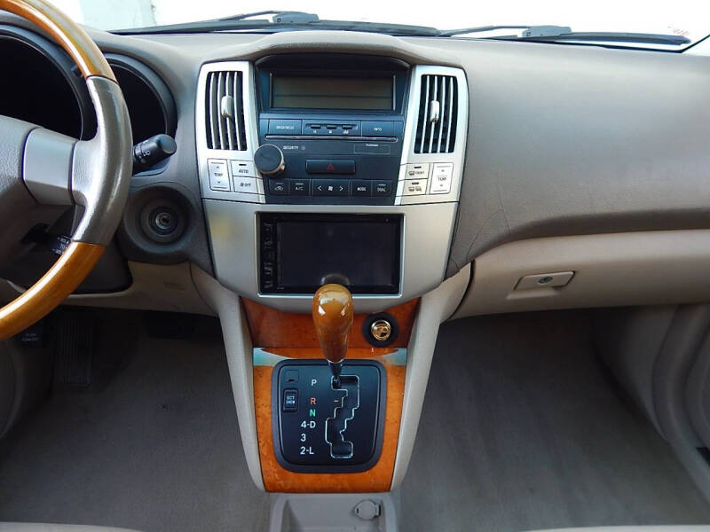 2009 Lexus RX 350