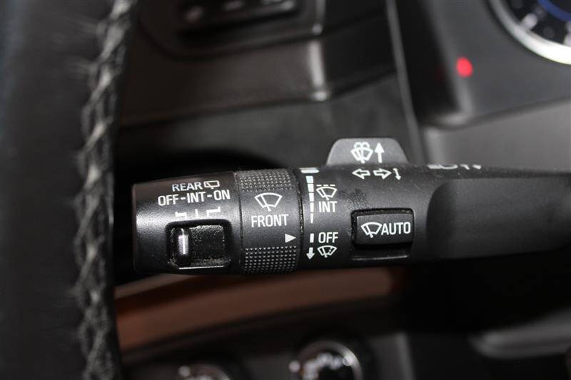 2018 Cadillac Escalade ESV Luxury