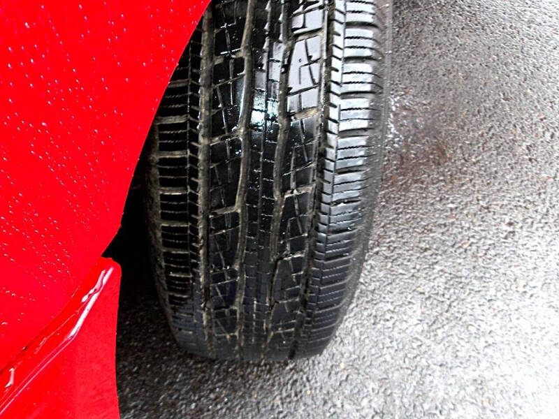 2010 Dodge Dakota Big Horn