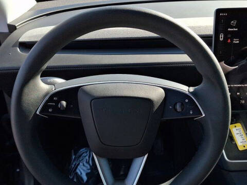 2026 Tesla Model Y Long Range