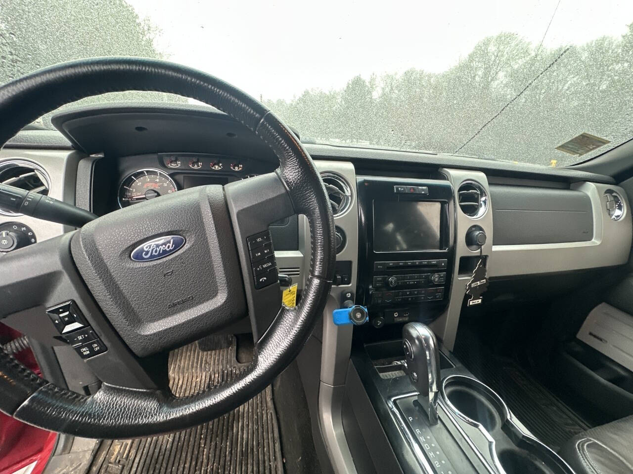 2012 Ford F-150 for sale at Auto Hunter in Webster, WI