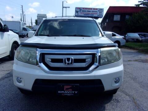2011 Honda Pilot for sale at King of Auto in Stone Mountain GA