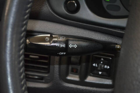 1994 Mitsubishi 3000GT SL