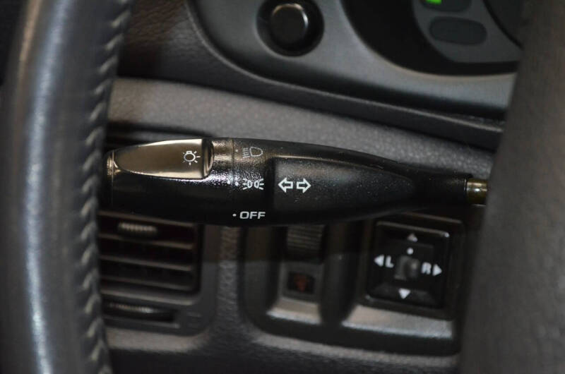 1994 Mitsubishi 3000GT SL