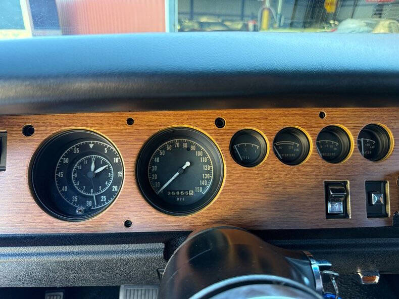 1970 Dodge Charger