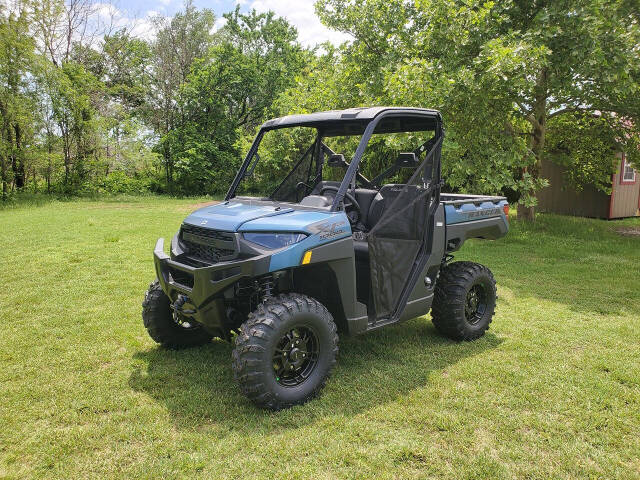 Polaris Ranger XP 1000 Premium Image