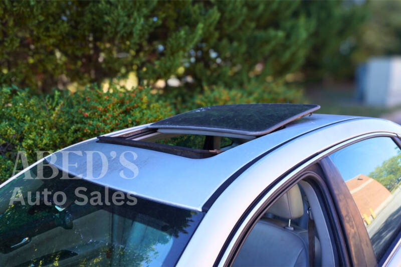 2007 Chevrolet Impala LTZ