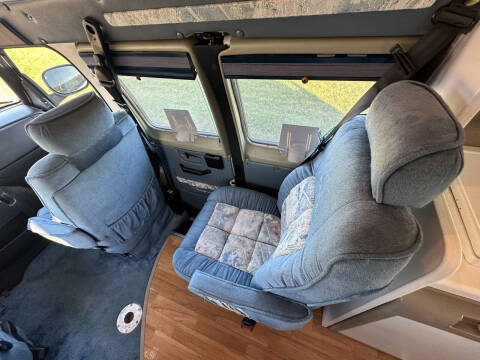 2003 Dodge Ram Van 3500