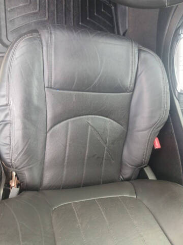 2016 Buick Enclave Premium