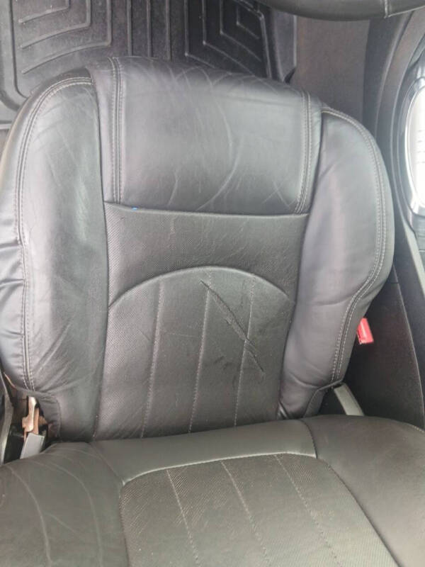 2016 Buick Enclave Premium