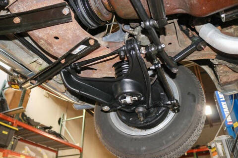 1964 Chevrolet Corvette