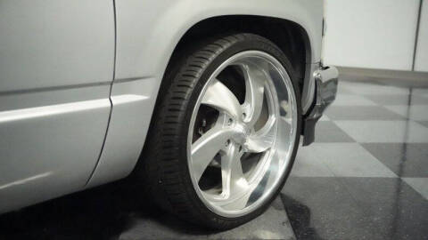 1994 Chevrolet C/K 1500 Series