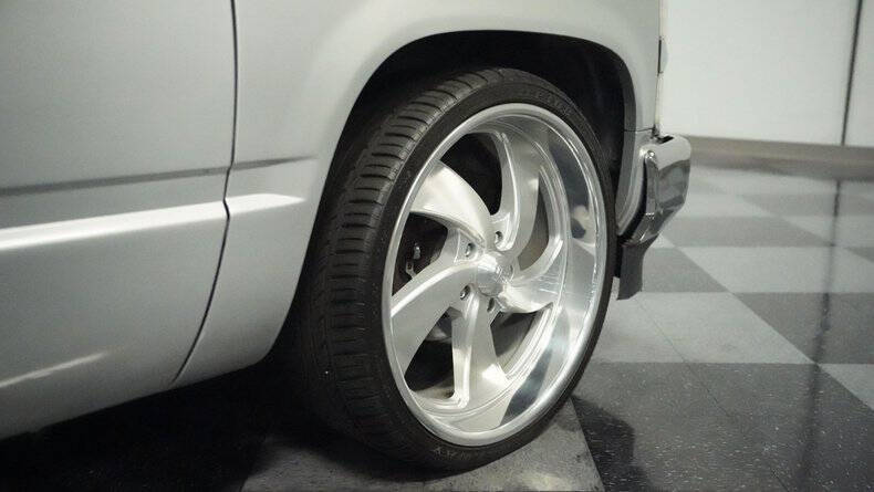 1994 Chevrolet C/K 1500 Series