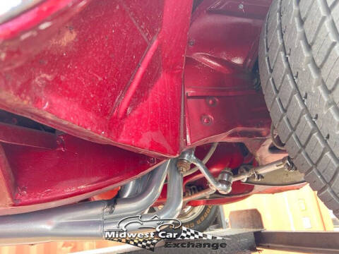 1957 Chevrolet Bel Air